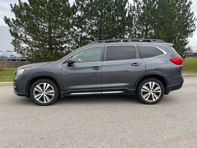 2022 Subaru Ascent Limited