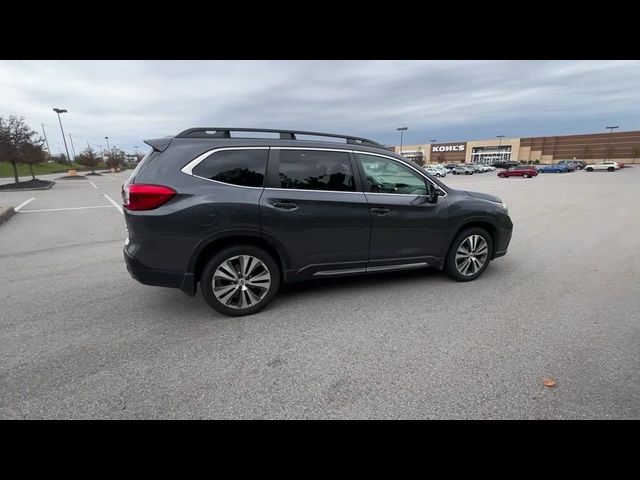 2022 Subaru Ascent Limited