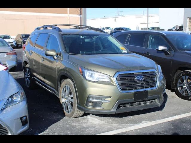 2022 Subaru Ascent Limited