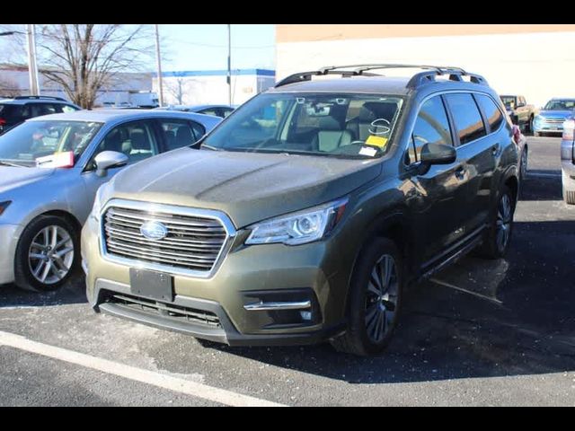 2022 Subaru Ascent Limited