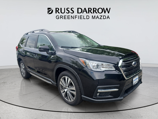 2022 Subaru Ascent Limited