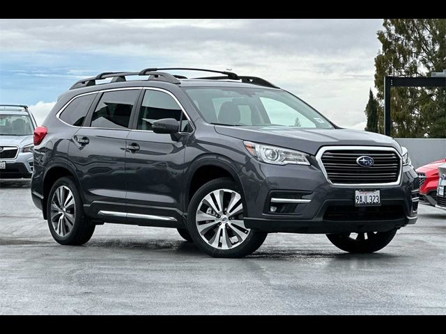 2022 Subaru Ascent Limited