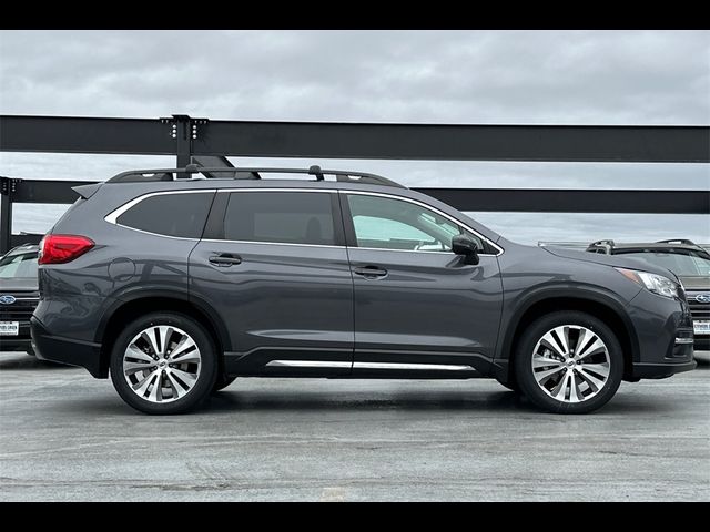 2022 Subaru Ascent Limited