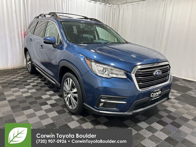 2022 Subaru Ascent Limited