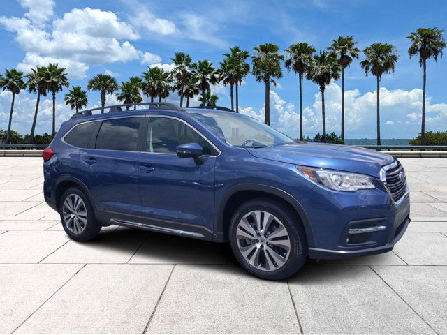 2022 Subaru Ascent Limited