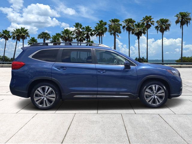 2022 Subaru Ascent Limited