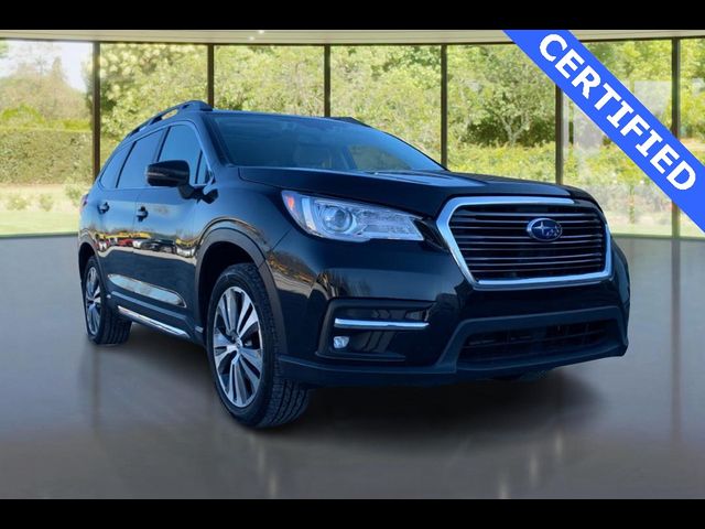 2022 Subaru Ascent Limited