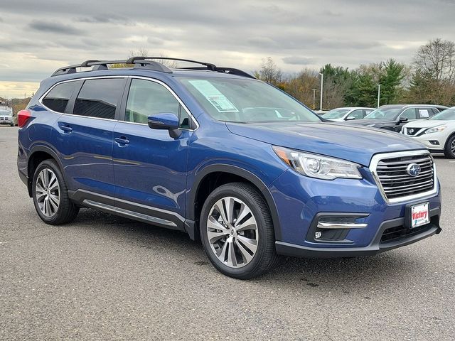 2022 Subaru Ascent Limited