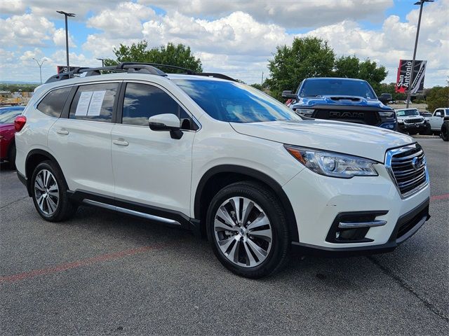 2022 Subaru Ascent Limited