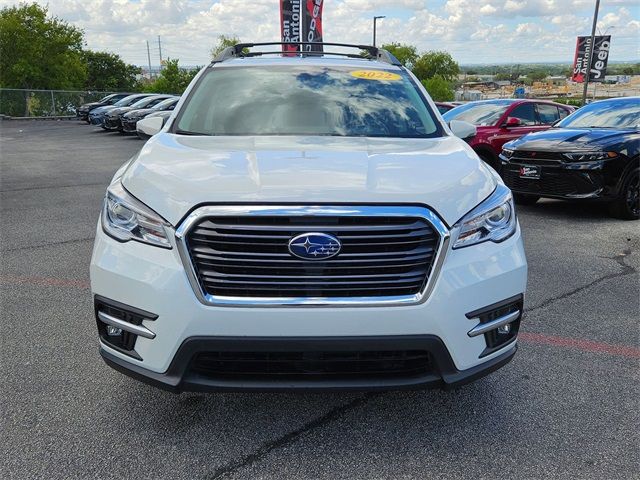 2022 Subaru Ascent Limited