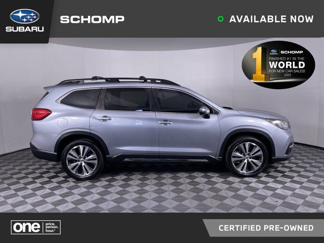 2022 Subaru Ascent Limited