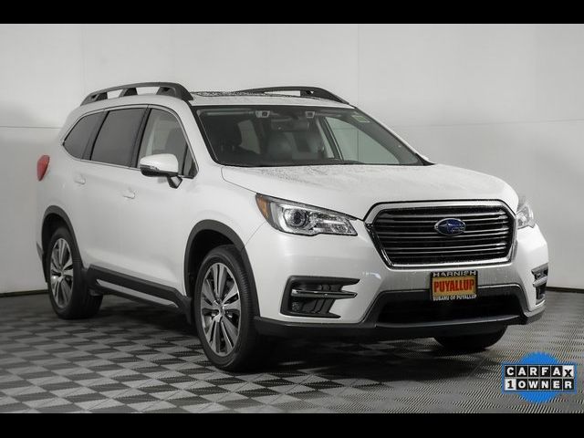 2022 Subaru Ascent Limited