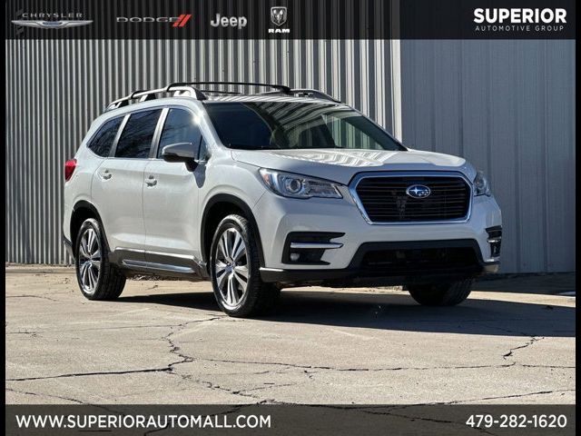 2022 Subaru Ascent Limited