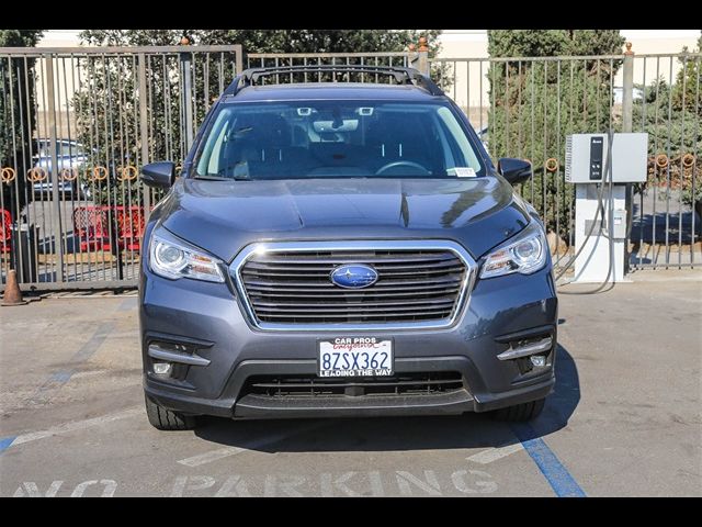 2022 Subaru Ascent Limited