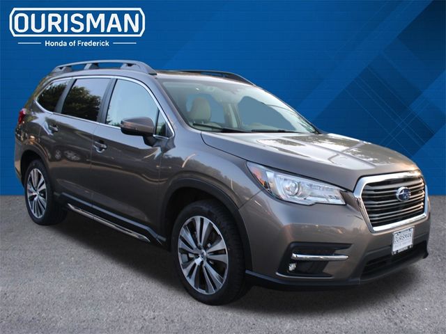 2022 Subaru Ascent Limited