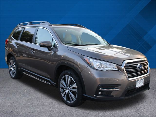 2022 Subaru Ascent Limited