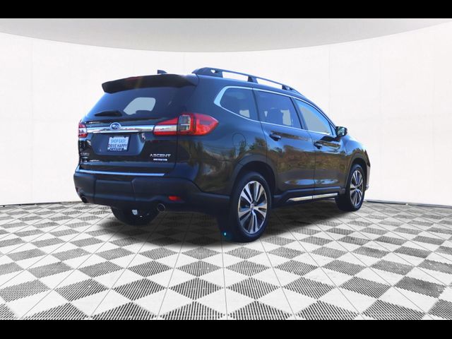 2022 Subaru Ascent Limited