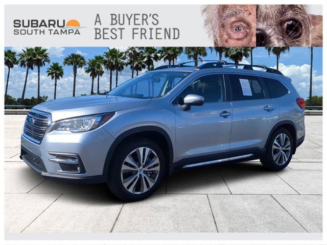 2022 Subaru Ascent Limited