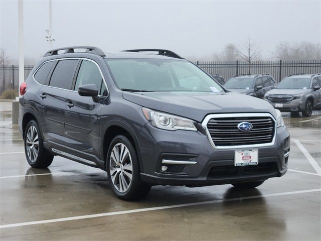 2022 Subaru Ascent Limited