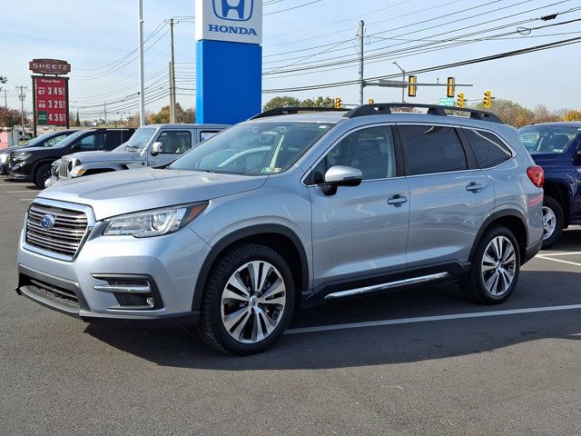 2022 Subaru Ascent Limited