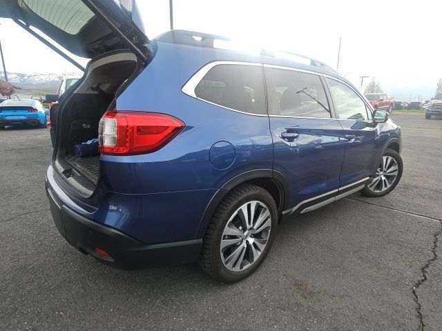 2022 Subaru Ascent Limited