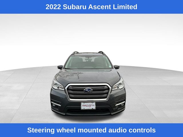 2022 Subaru Ascent Limited
