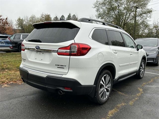 2022 Subaru Ascent Limited