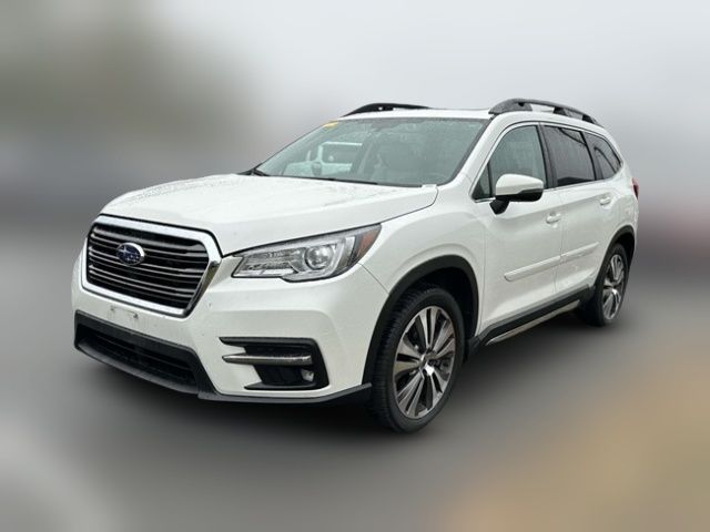 2022 Subaru Ascent Limited