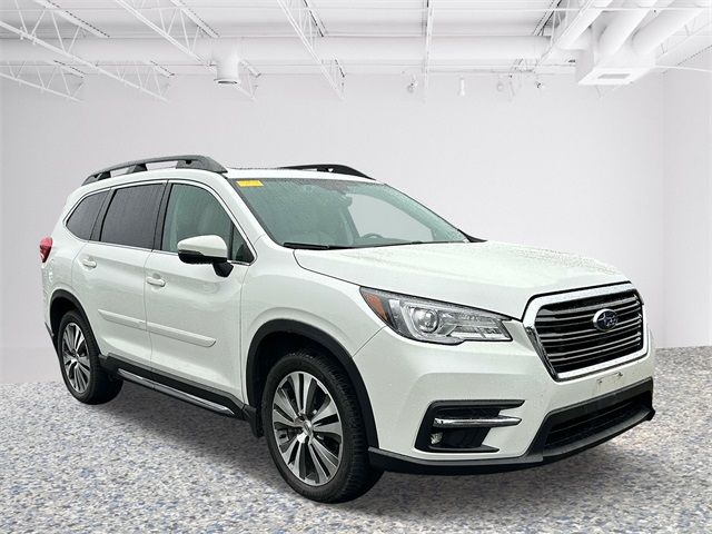 2022 Subaru Ascent Limited