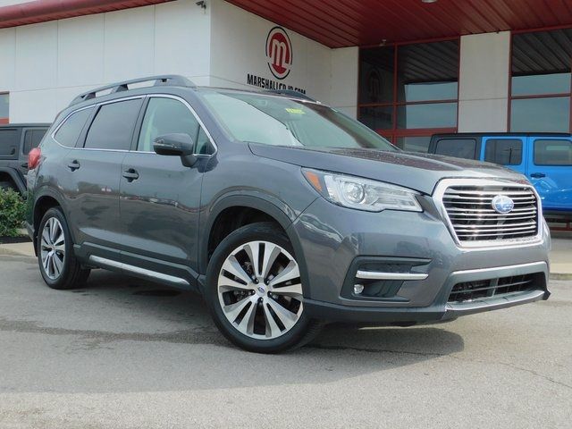 2022 Subaru Ascent Limited