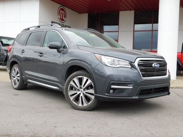 2022 Subaru Ascent Limited