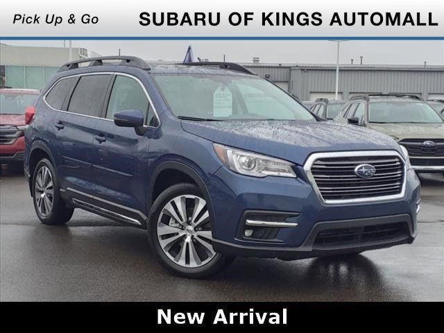 2022 Subaru Ascent Limited