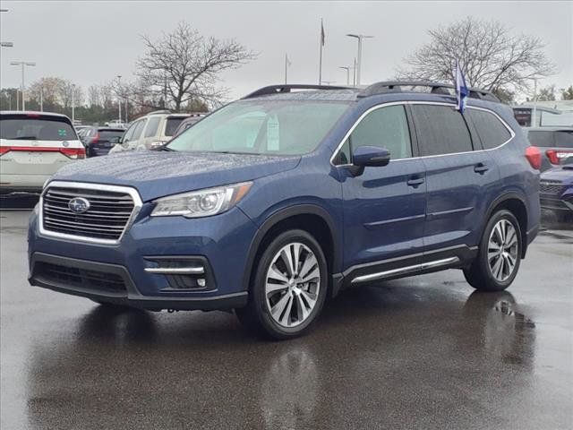 2022 Subaru Ascent Limited