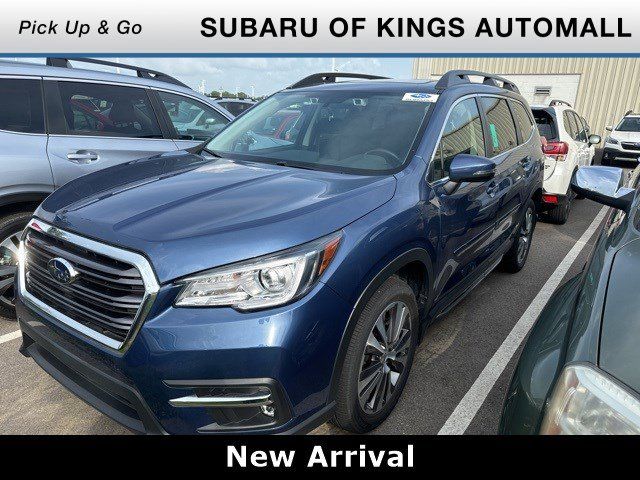 2022 Subaru Ascent Limited