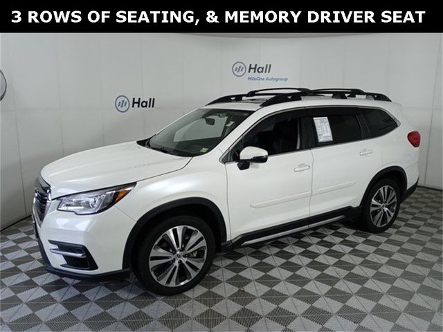 2022 Subaru Ascent Limited