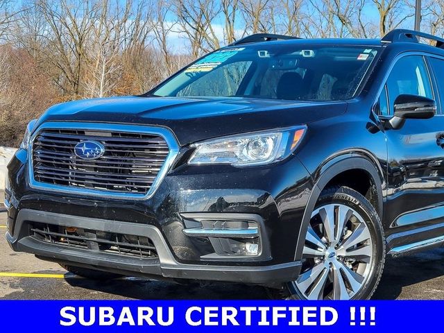 2022 Subaru Ascent Limited