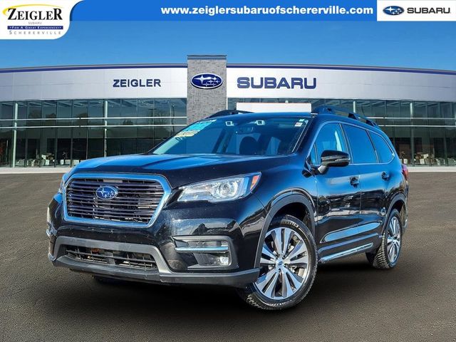 2022 Subaru Ascent Limited