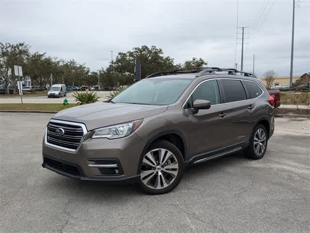 2022 Subaru Ascent Limited