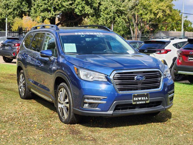 2022 Subaru Ascent Limited