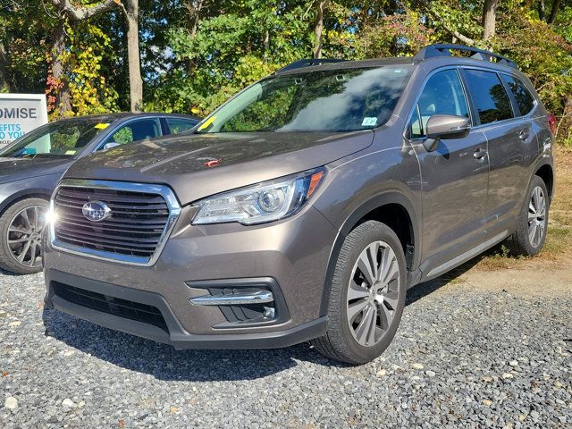 2022 Subaru Ascent Limited