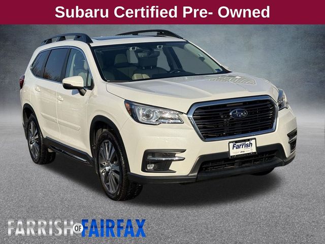 2022 Subaru Ascent Limited