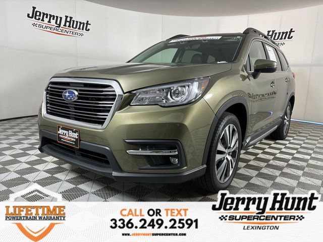 2022 Subaru Ascent Limited