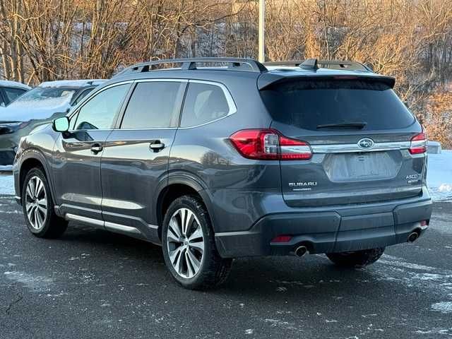 2022 Subaru Ascent Limited