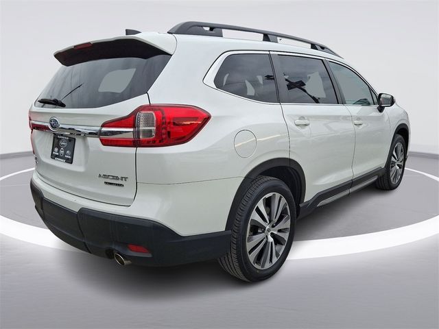 2022 Subaru Ascent Limited