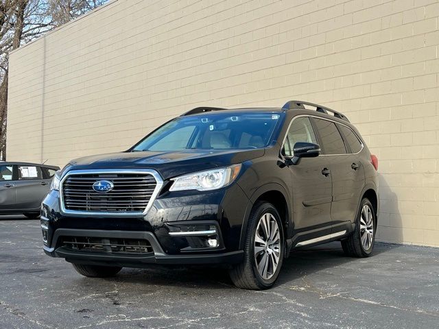 2022 Subaru Ascent Limited