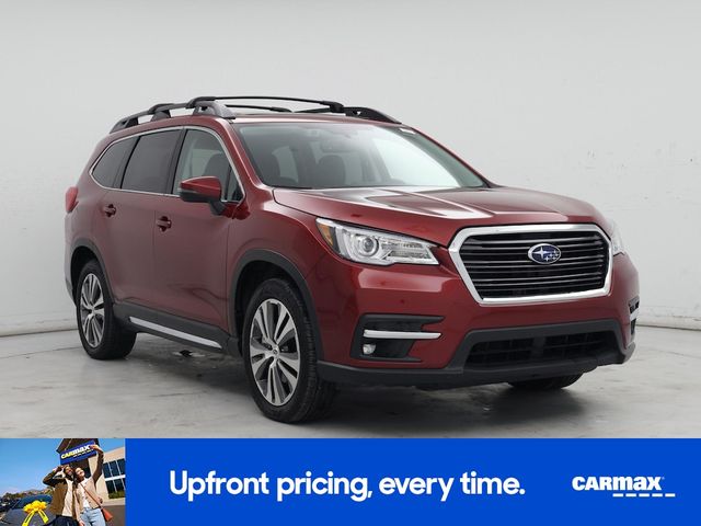 2022 Subaru Ascent Limited