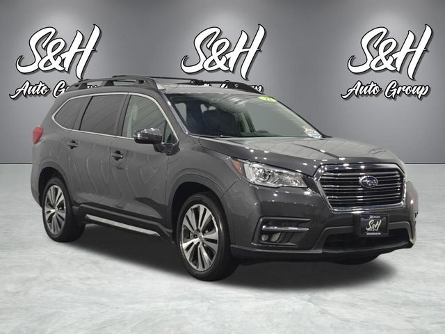 2022 Subaru Ascent Limited
