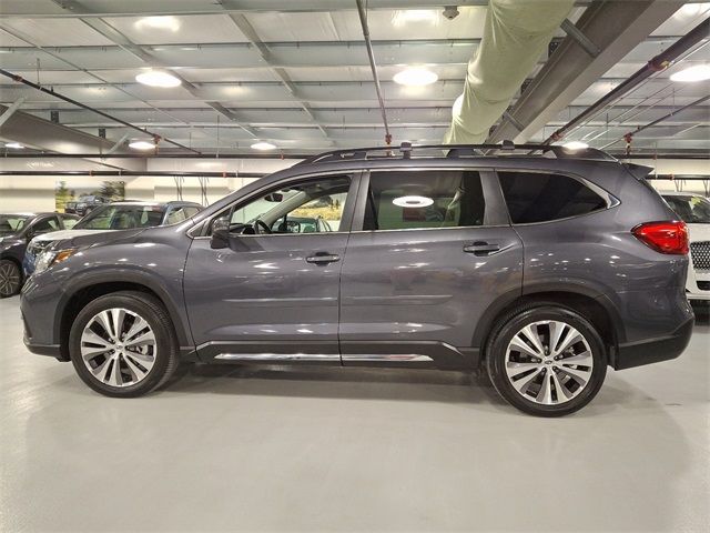 2022 Subaru Ascent Limited