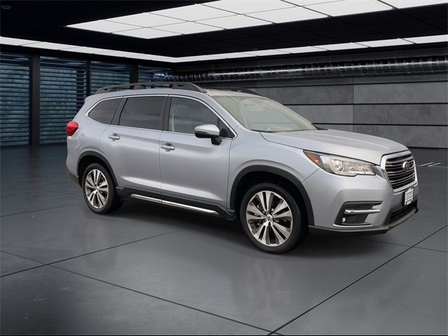 2022 Subaru Ascent Limited