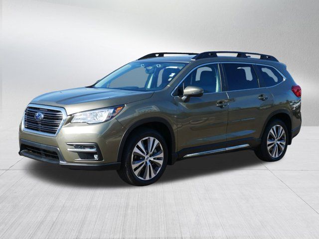 2022 Subaru Ascent Limited